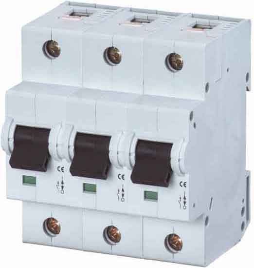Hochleistungsautomat AZ-3-C32 Hochleistungsautomat AZ-3-C32