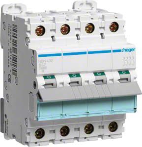 Leitungsschutzschalter NBN432 Leitungsschutzschalter NBN432