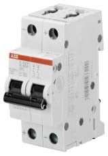 Sicherungsautomat S202M-K1UC