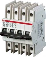 Sicherungsautomat S204P-B6