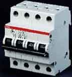Sicherungsautomat S204-B40