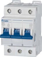 Leitungsschutzschalter DLS 6I B20-3 10 kA