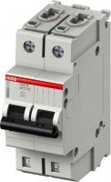 Leitungsschutzschalter S402M-UCC25