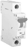 LS-Schalter m.Beschrift. PXL-C20/2-DC