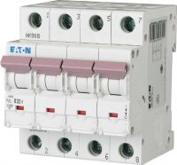 LS-Schalter PXL-C32/4