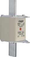 NH-Sicherung NH3 100A gL/gG