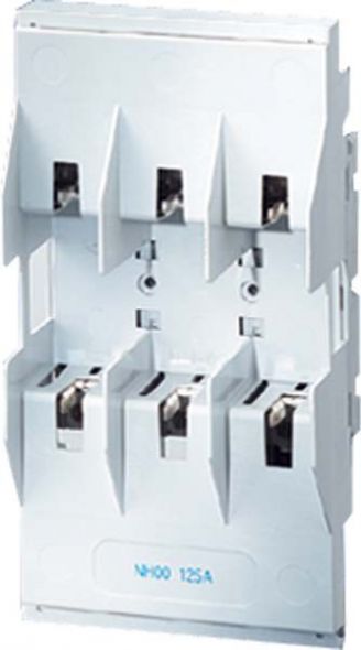 NH-00-Sicherungsunterteil Mi SU 00 NH-00-Sicherungsunterteil Mi SU 00