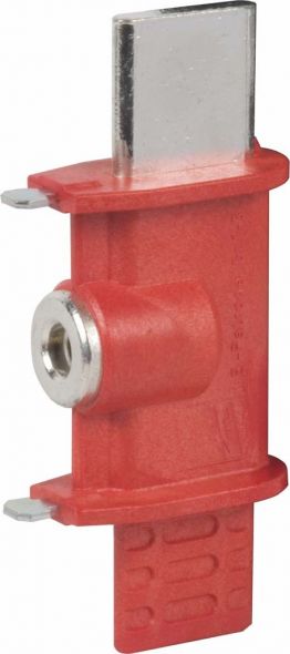Erdungspatrone EP NH1 3 TI GL M10 Erdungspatrone EP NH1 3 TI GL M10