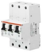 Haupleitungsschutzschalter S751/3DR-E16