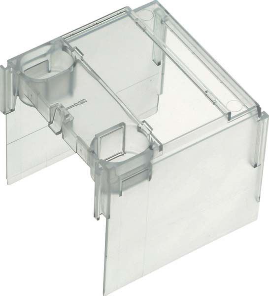 Anschlussraumabdeckung LVZAK1 Anschlussraumabdeckung LVZAK1