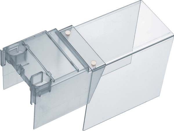 Anschlussraumabdeckung LVZALL Anschlussraumabdeckung LVZALL