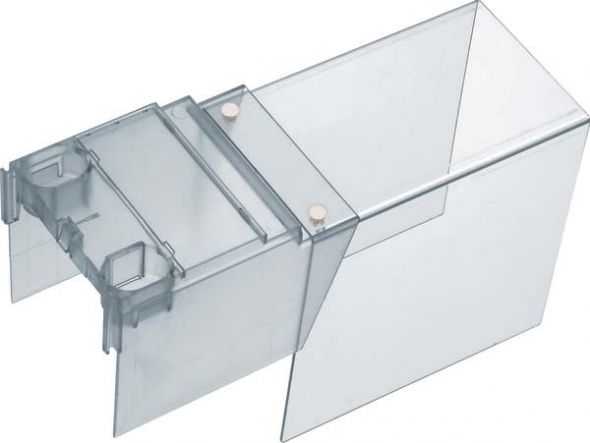 Anschlussraumabdeckung LVZALL Anschlussraumabdeckung LVZALL