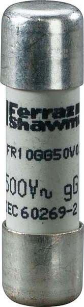 Sicherung FR10GG50V16 Sicherung FR10GG50V16