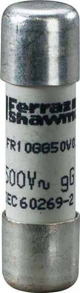 Geräte-Sicherung FR10GG40V32 Geräte-Sicherung FR10GG40V32