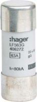 Sicherungseinsatz LF563G