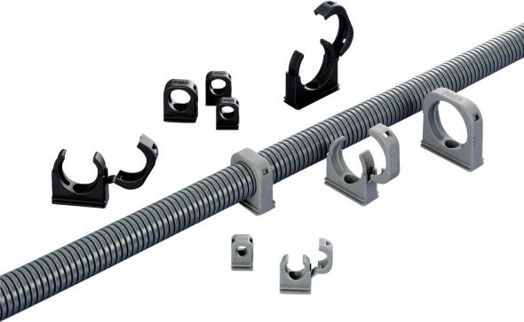 Systemhalter SFH-12-0 Systemhalter SFH-12-0