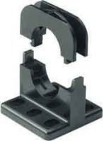 Schlauchhalter USH 29 sw
