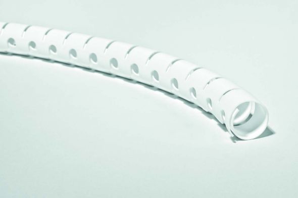 Schlauch inkl. Werkzeug HWPP-8MM-PP-WH-Q1 Schlauch inkl. Werkzeug HWPP-8MM-PP-WH-Q1