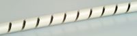 Spiralschlauch SBPEFR16 WH-PE