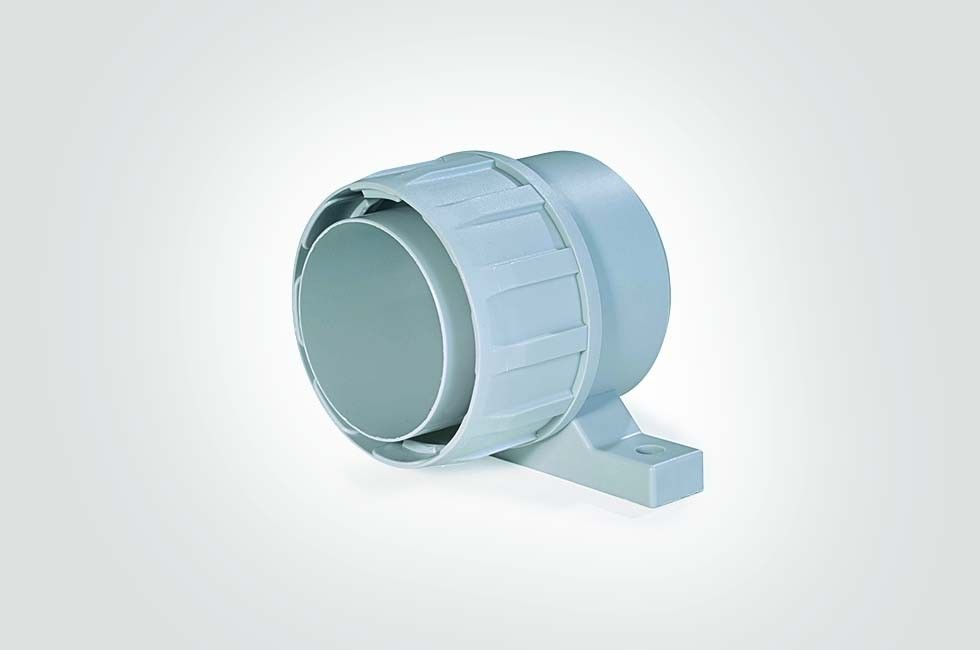Wellschlauchhalter FG45-UH