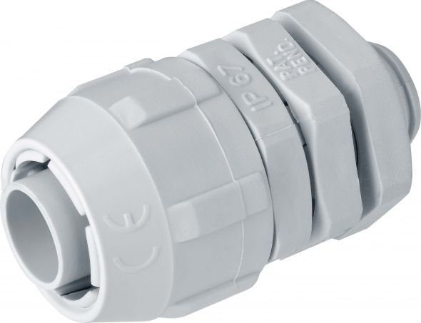 Kunststoffverschraubung FKV-SW-K 21M32 Kunststoffverschraubung FKV-SW-K 21M32