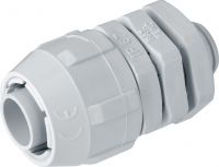 Kunststoffverschraubung FKV-SW-K 21M32
