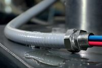 PVC-Spiralschlauch PSRSC50