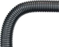 Kabelschutzschlauch EW-M16 / P11 schwarz