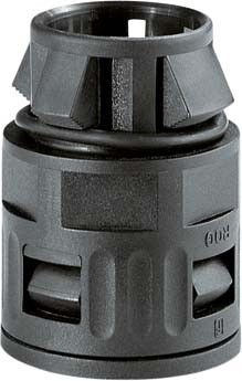 Schnellverschraubung RQG1-S AD28.5/M35sw