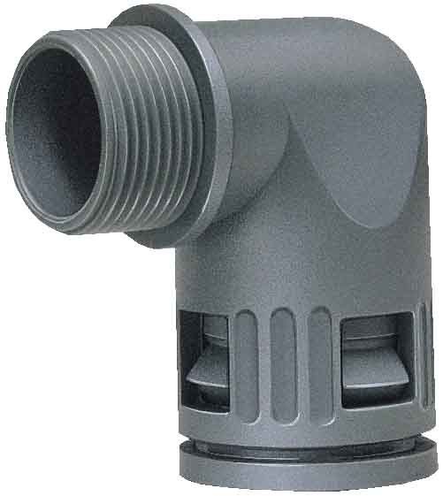 Schnellverschraubung RQW-P AD10,0/Pg7gr Schnellverschraubung RQW-P AD10,0/Pg7gr