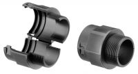 Verschraubung COFIX F. M25 sw NW20
