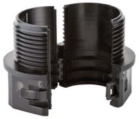 Kunststoff-Verschraubung RQG-Duo-M AD54,5-M63