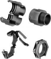 Verschraubung teilbar COV Typ 14 sw