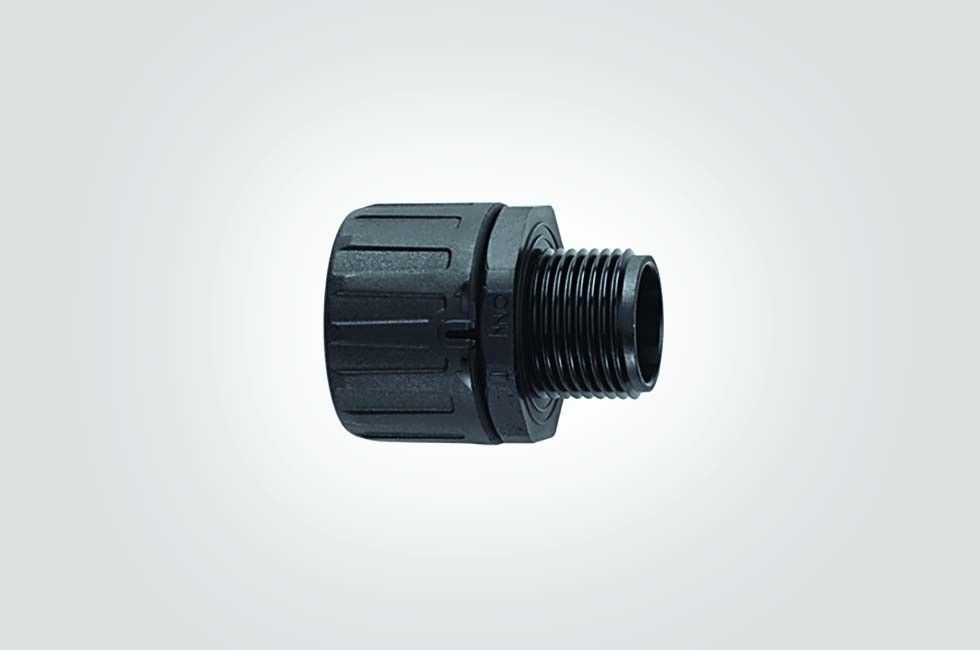 Verschraubung HG28-S-M32