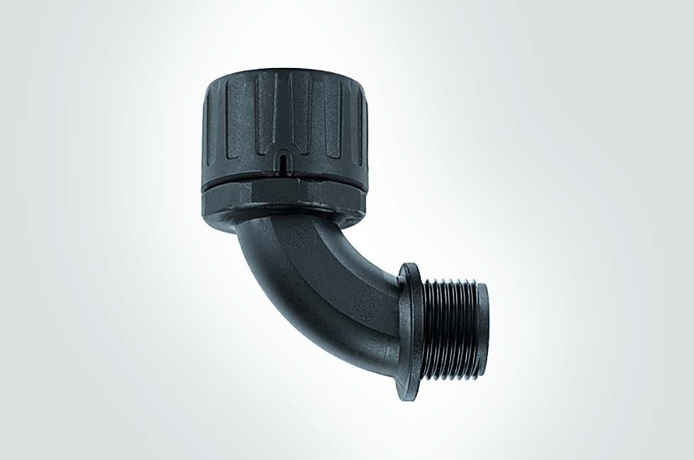 Verschraubung HG42-90-M50