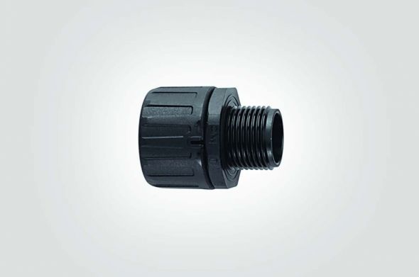 Verschraubung HG28-S-M32 Verschraubung HG28-S-M32