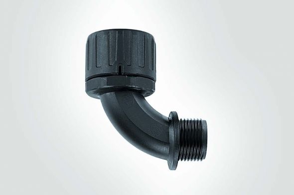 Verschraubung HG54-90-M50 Verschraubung HG54-90-M50