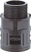 Schnellverschraubung RQG1-M AD34.5 M32 gr