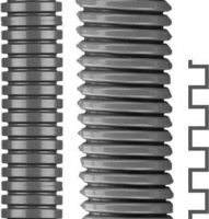 Kunststoff-Wellschlauch ROHRflexPA6LAD13,0gr