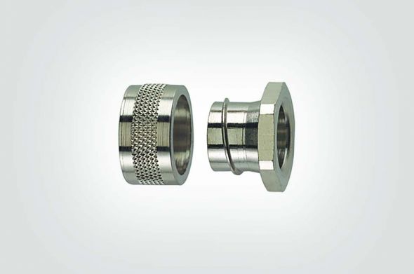 Metallverschraubung SC20-PC-NPB-ML-10ST Metallverschraubung SC20-PC-NPB-ML-10ST