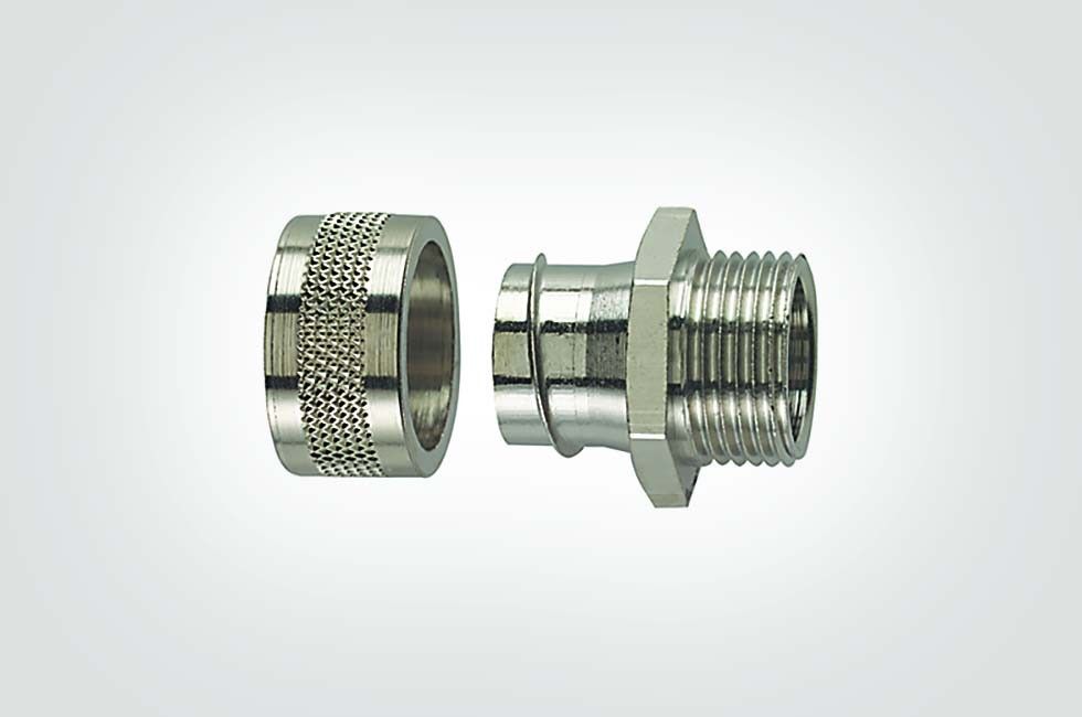 Verschraubung PCS12-FM-M16