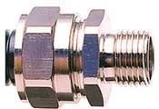 Verschraubung gerade PK13/M16/A Verschraubung gerade PK13/M16/A