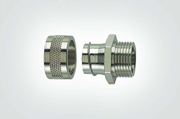 Verschraubung PCS12-FM-M16 Verschraubung PCS12-FM-M16
