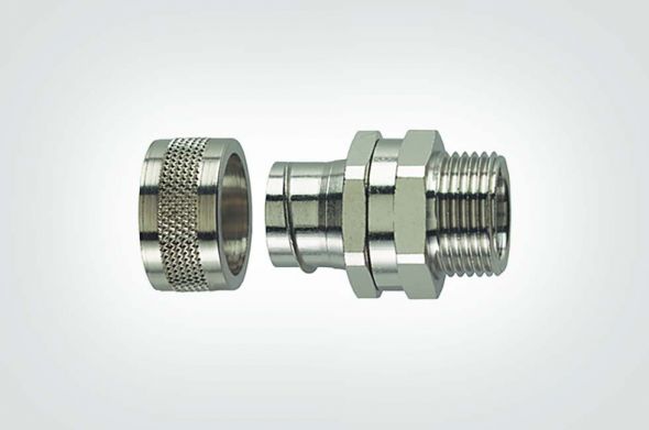 Verschraubung PCS20-SM-M20 Verschraubung PCS20-SM-M20
