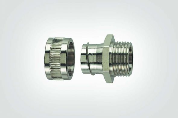 Verschraubung SC63-FM-M63 Verschraubung SC63-FM-M63