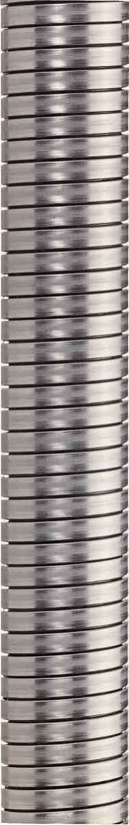Metallschutzschlauch 1080.101.016 Metallschutzschlauch 1080.101.016