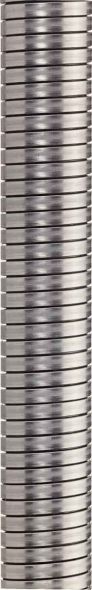 Metallschutzschlauch 1080.101.016 Metallschutzschlauch 1080.101.016