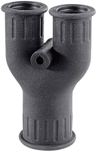 Schnellverschraubung RQY AD2x28,5/1x34,5 Schnellverschraubung RQY AD2x28,5/1x34,5
