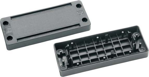Blindplatte BP/N 24 Blindplatte BP/N 24