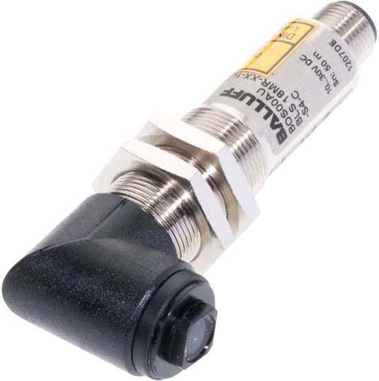 Einweglichtschranke BLS 18MR-XX-1LT-S4-C Einweglichtschranke BLS 18MR-XX-1LT-S4-C
